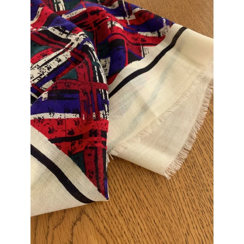 Christian Dior Vintage Scarf